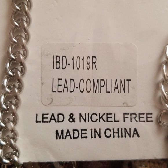 🤩 Sexy Body Chain - Picture 4 of 4